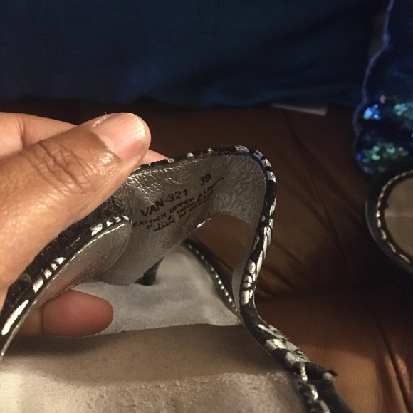 Algeria by PG Lite sandals - Picture 9 of 9